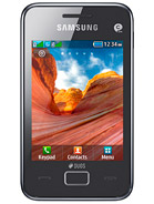 Samsung Star 3 Duos S5222 title=
